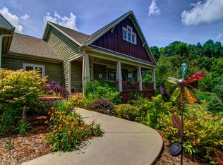172 Cielo Rd, Blowing Rock, NC 28605