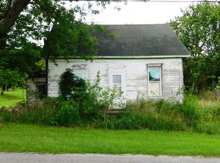 16077 Pasco Montra Rd, Jackson Center, OH 45334