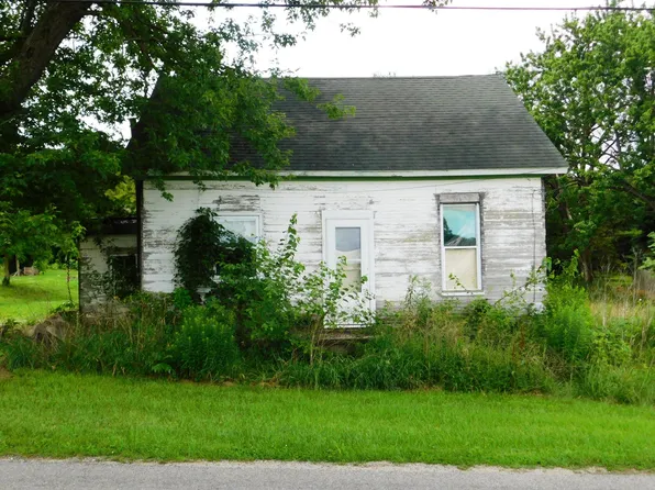 16077 Pasco Montra Rd, Jackson Center, OH 45334
