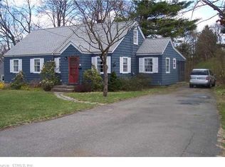 14 Redstone Way, Farmington, CT 06032