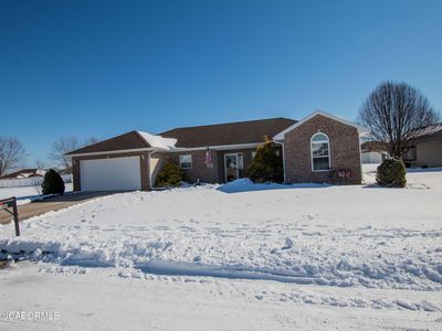 1386 Jessica Ln, Fulton, MO, 65251