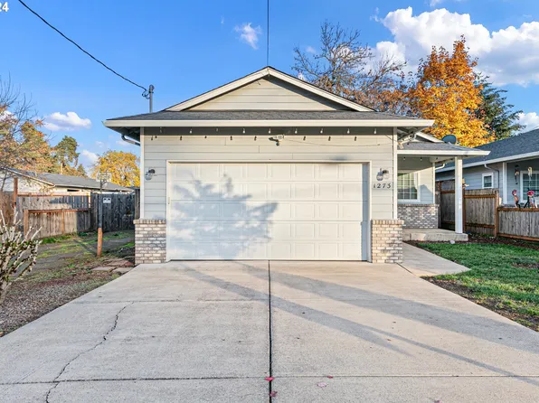 1273 Hughes St, Eugene, OR 97402