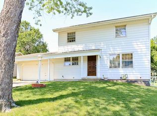 16504 Crackerneck Rd, Independence, MO 64055