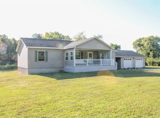6113 Burr Rd, Trumansburg, NY 14886