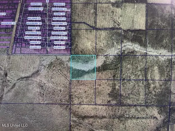 0 Selano St, Bay Saint Louis, MS 39520