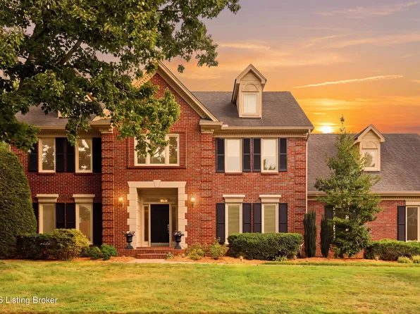 4615 Wolfcreek Pkwy, Louisville, KY 40241