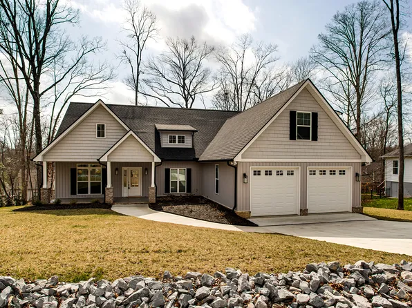 154 Kawga Way, Loudon, TN 37774