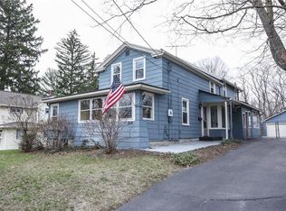 804 Liberty St, Penfield, NY 14526