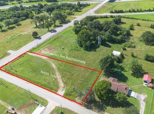 S 4410th Rd, Vinita, OK 74301