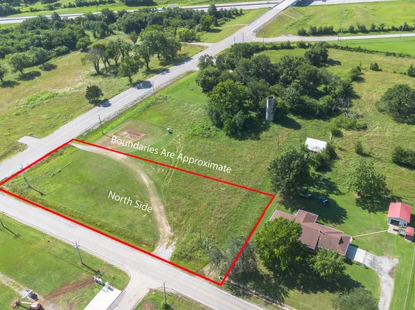 S 4410th Rd, Vinita, OK 74301