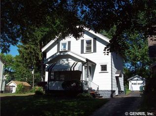 297 Marion St, Rochester, NY 14610