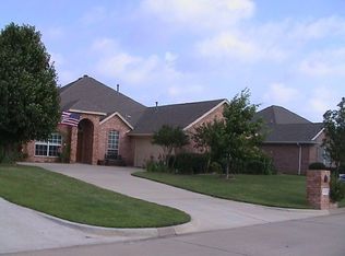 1121 Brook Arbor Dr, Mansfield, TX 76063