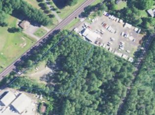 4381 Crisfield Hwy, Crisfield, MD 21817