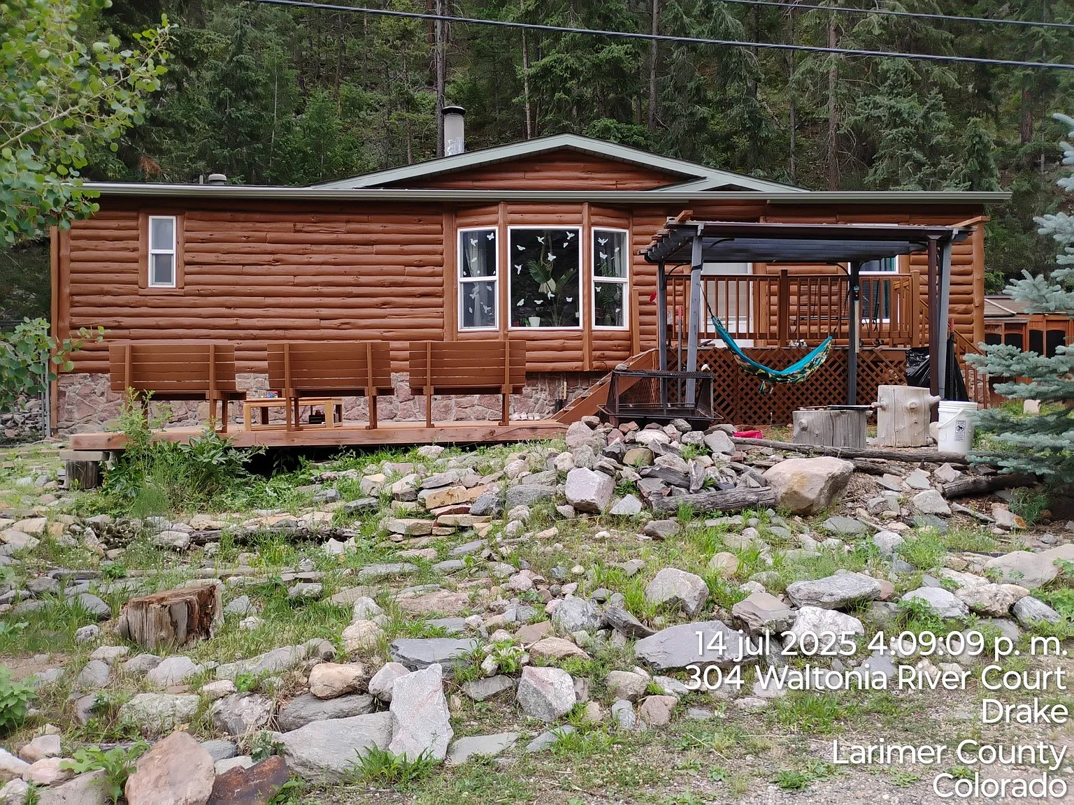 River Front Property - Mountain Living at Its Best — Photo 4