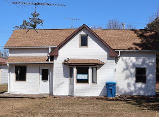 N3806 6th St, Weyerhaeuser, WI 54895