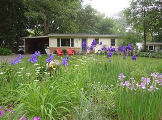 3001 McKinley St, Madison, WI 53705