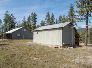 259 Posch Hl, Saint Maries, ID 83861