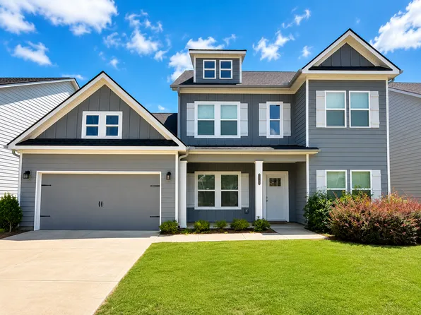 2098 Firelight Way, Ooltewah, TN 37363