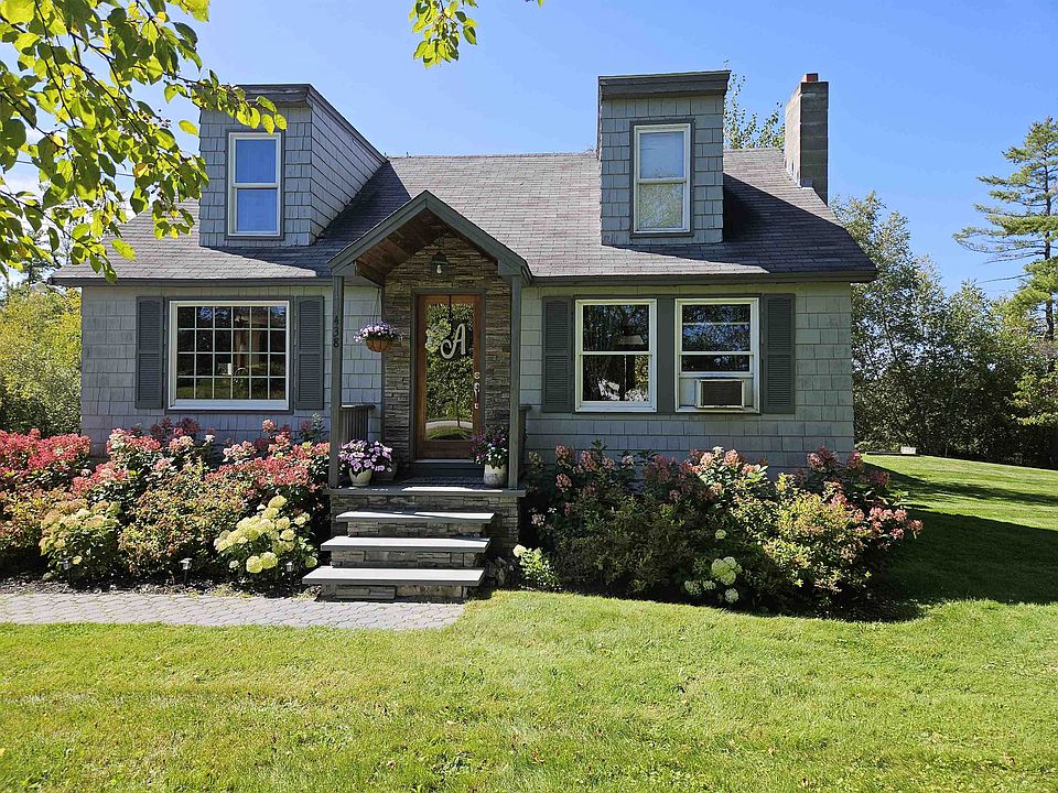 1st image of 438 George Hill Road
