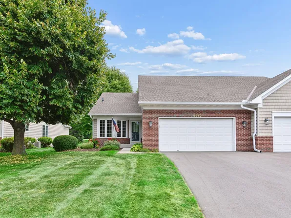 8972 Deer Run Dr, Victoria, MN 55386