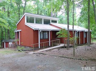 100 Barington Hills Rd, Chapel Hill, NC 27516