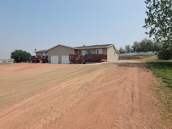 Outside Driveway View