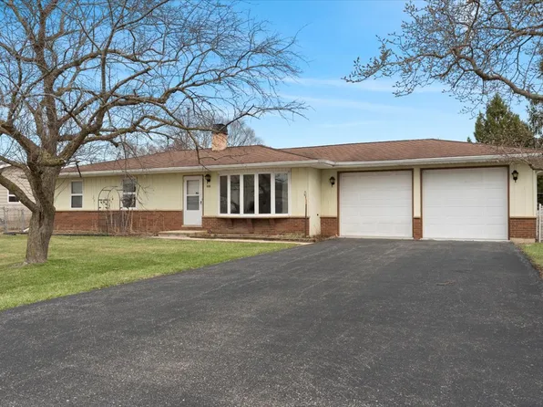 225 Garnett Ave, Winthrop Harbor, IL 60096