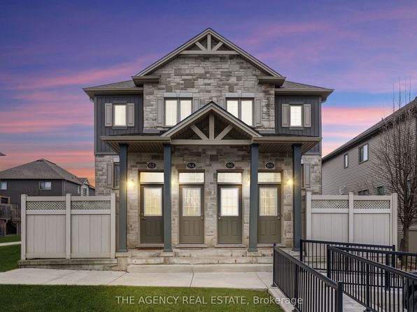 3200 Singleton Ave #82, London, ON N6L 0C7
