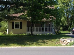 668 Miner Farm Rd, Chazy, NY 12921