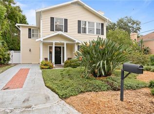 3301 W Santiago St, Tampa, FL 33629