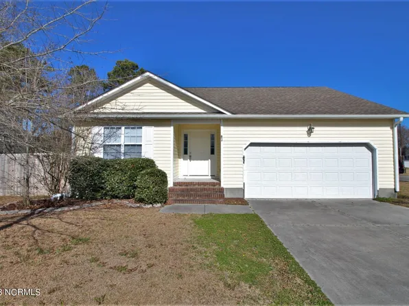 164 Howard Boulevard, Newport, NC 28570