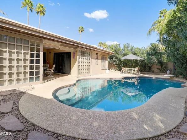 7457 E TIMBERLANE Court, Scottsdale, AZ 85258