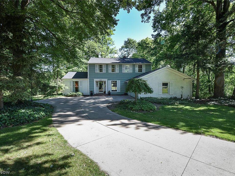 8684 Tanglewood Trl, Chagrin Falls, OH 44023 Zillow