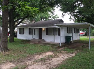 1202 Somerset St, Waco, TX 76705