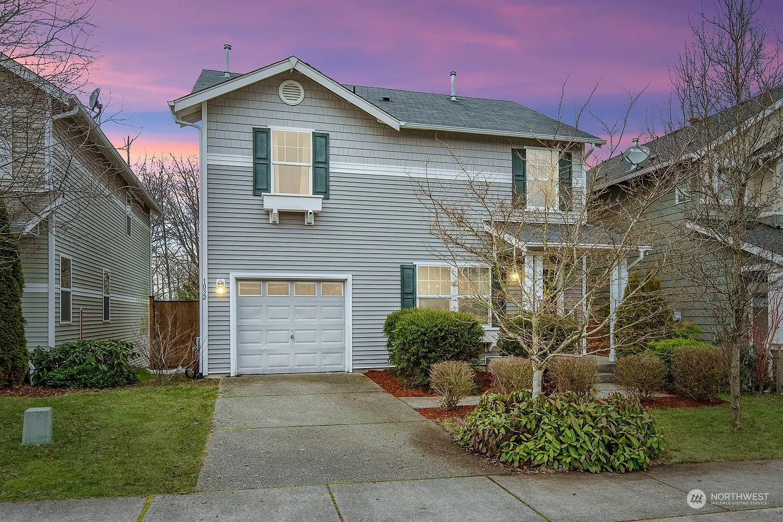 1032 Panorama Ridge photo 1