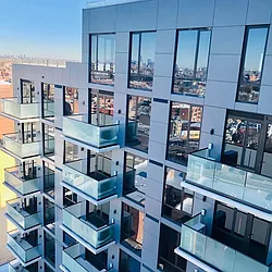 Rented by E Realty International Corp