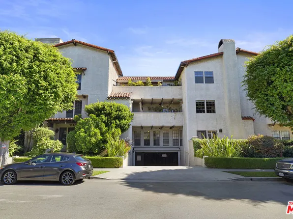 1110 S Shenandoah Street #10, Los Angeles, CA 90035