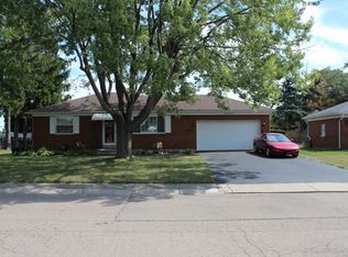 535 Tionda Dr, Vandalia, OH 45377