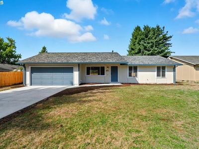 3614 NE 135th Ave, Vancouver, WA, 98682
