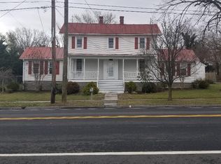 7760 Main St, Middletown, VA 22645