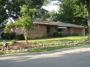 451 Deer Path Dr, Lakeview, AR 72642