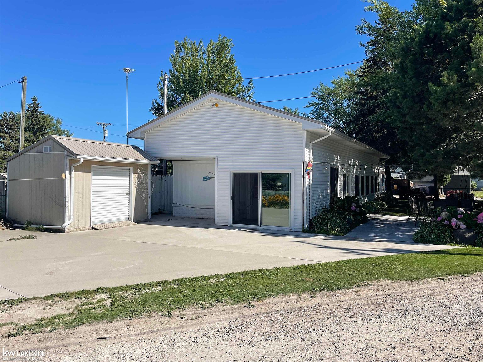 6946 Terry Lee Dr, Caseville, MI 48725 Zillow