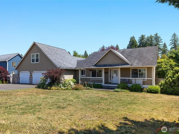119 Summit Loop, McCleary, WA 98557