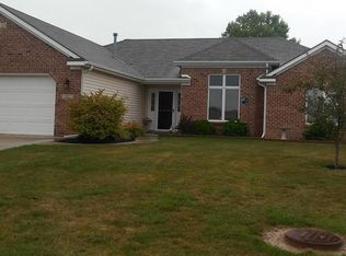 1507 Summerset Ridge Dr, Auburn, IN 46706