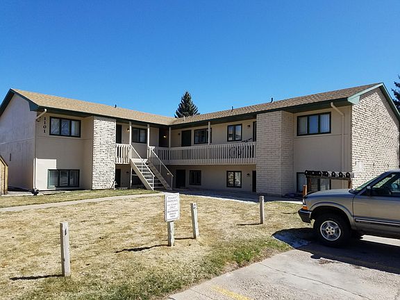 4th image of 1101 Downey St APT 5