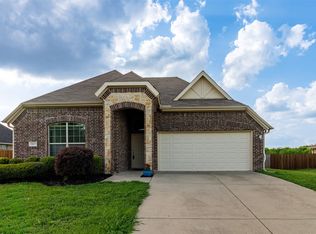 3007 Whitetail Cir, Forney, TX 75126