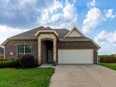3007 Whitetail Cir, Forney, TX, 75126