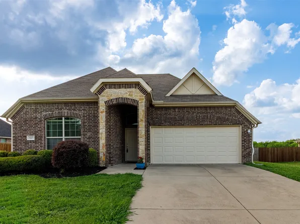 3007 Whitetail Cir, Forney, TX 75126