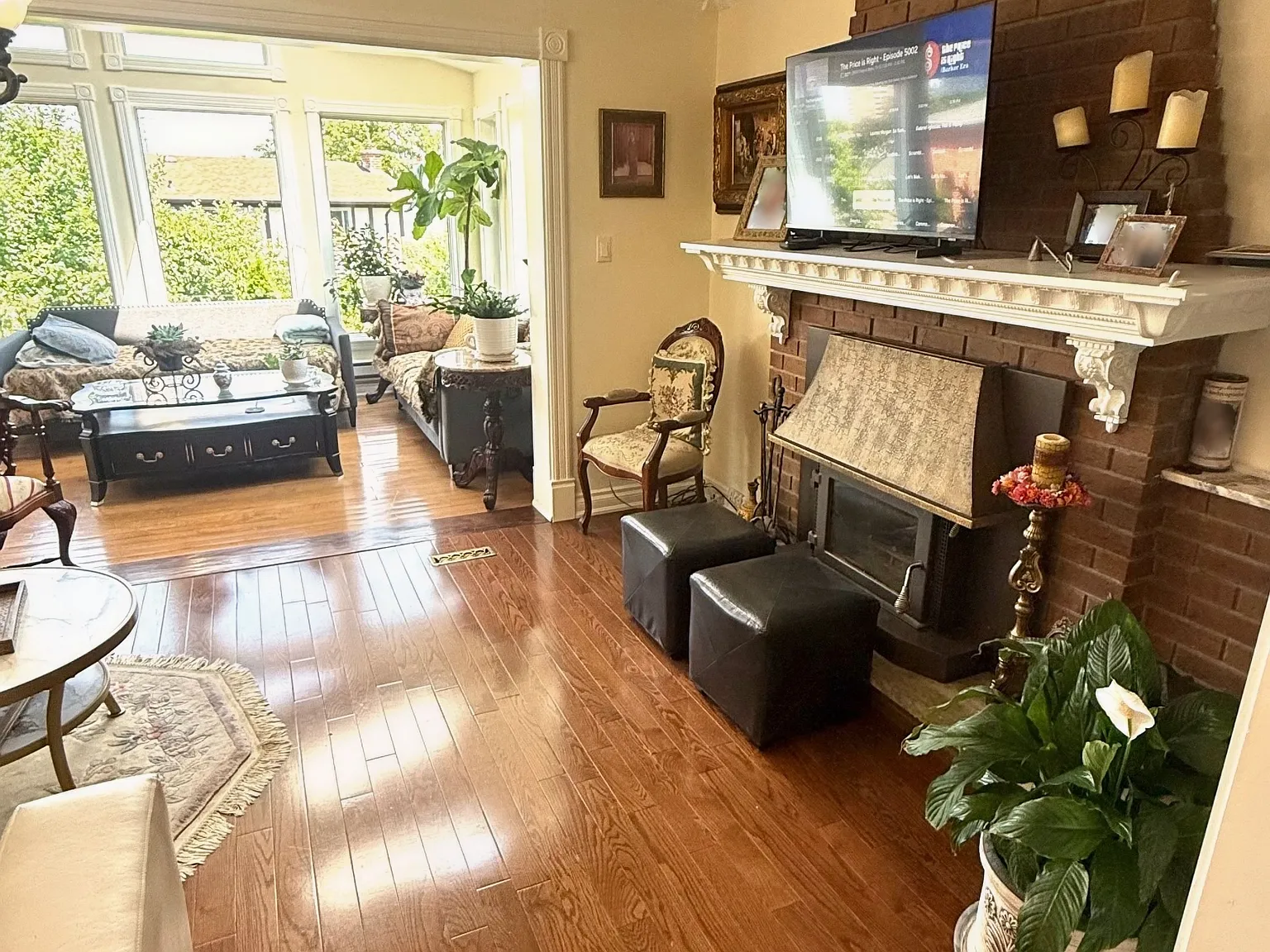 1 bed, $1,300 — Photo 2