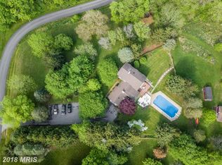 3710 Poffenberger Rd, Jefferson, MD 21755